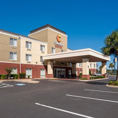Comfort Suites Foley - North Gulf Shores Eksteriør bilde