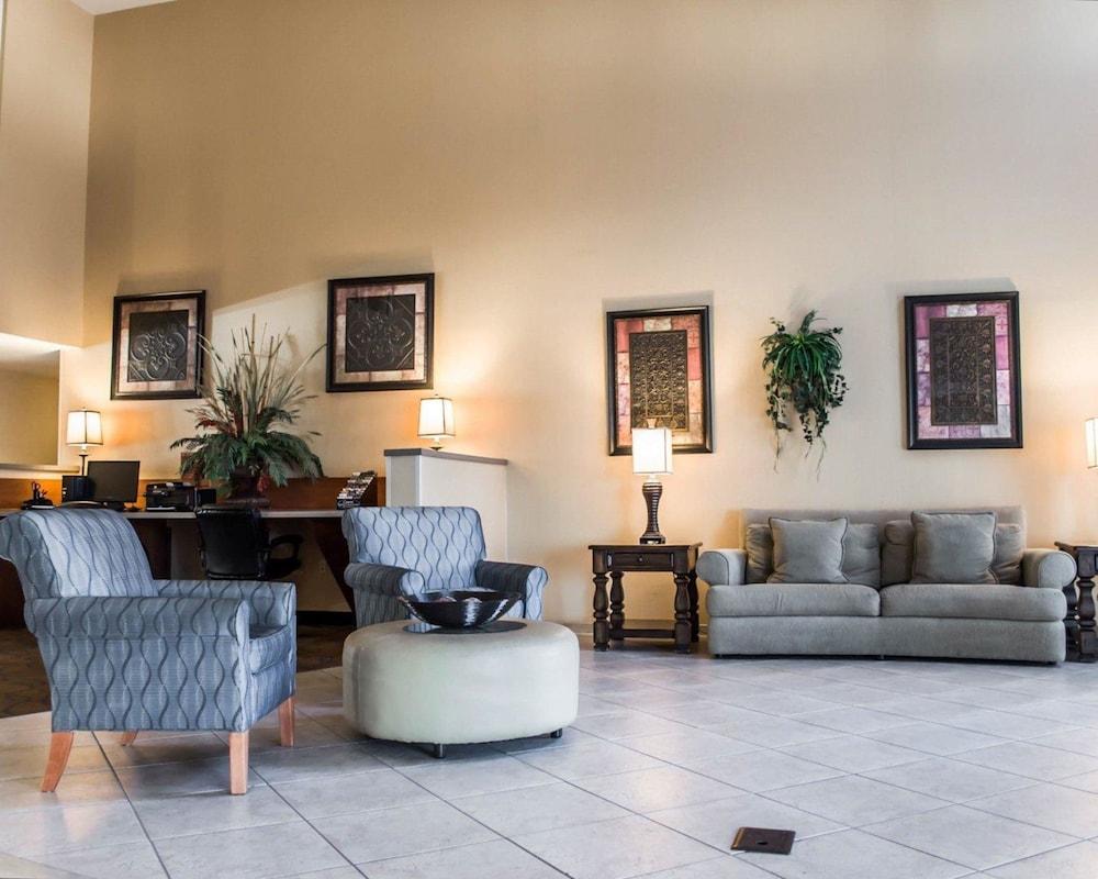 Comfort Suites Foley - North Gulf Shores Eksteriør bilde