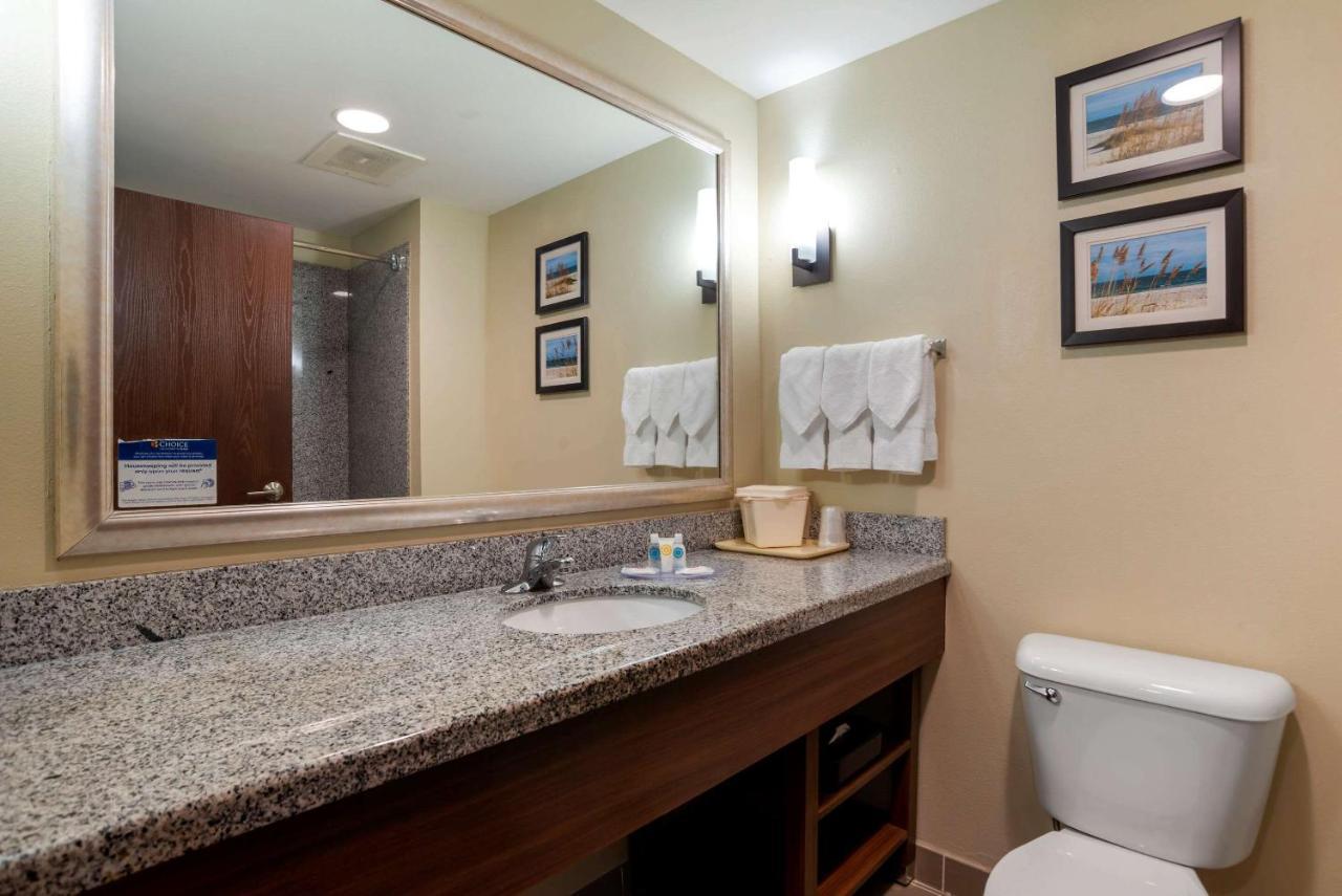 Comfort Suites Foley - North Gulf Shores Eksteriør bilde