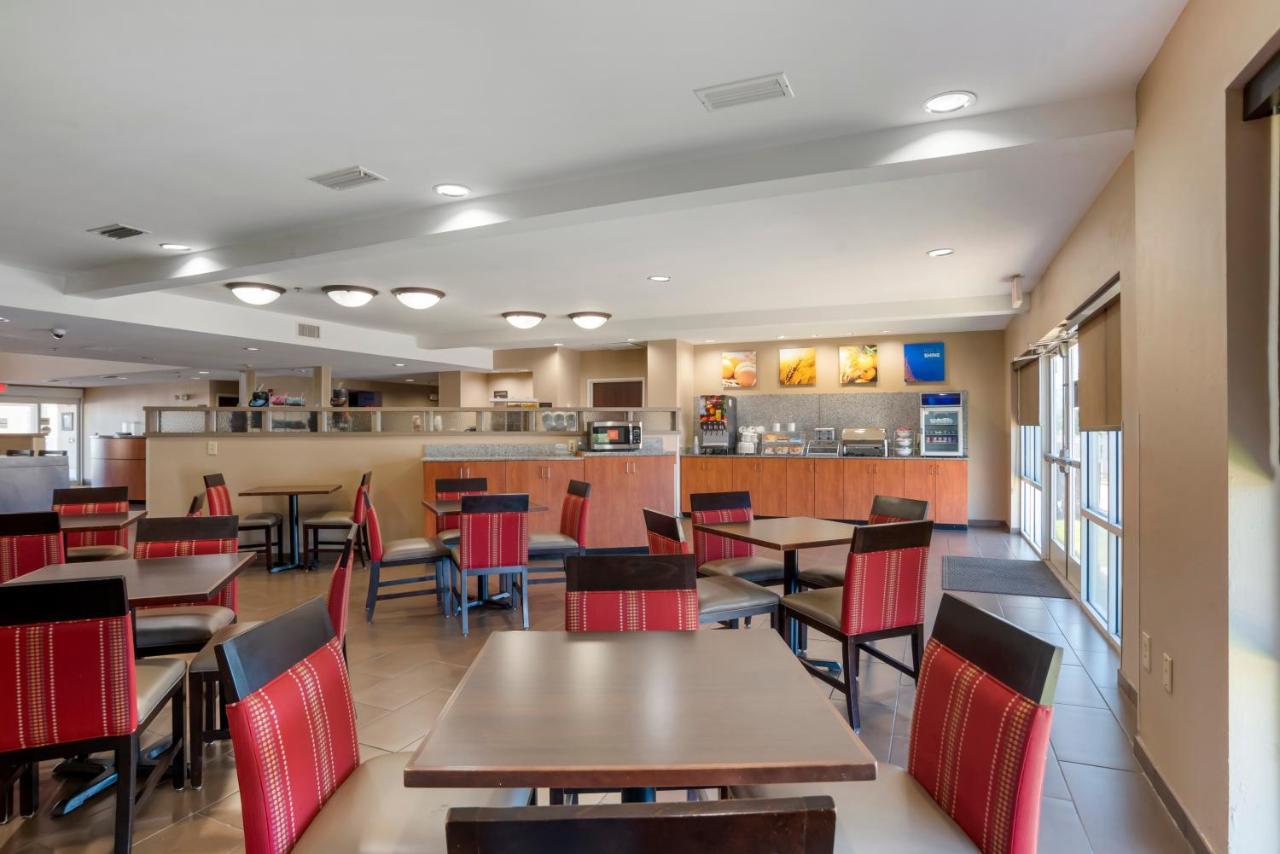 Comfort Suites Foley - North Gulf Shores Eksteriør bilde