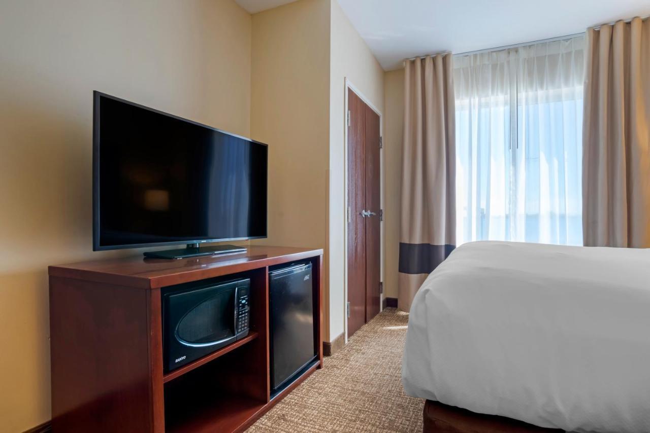 Comfort Suites Foley - North Gulf Shores Eksteriør bilde