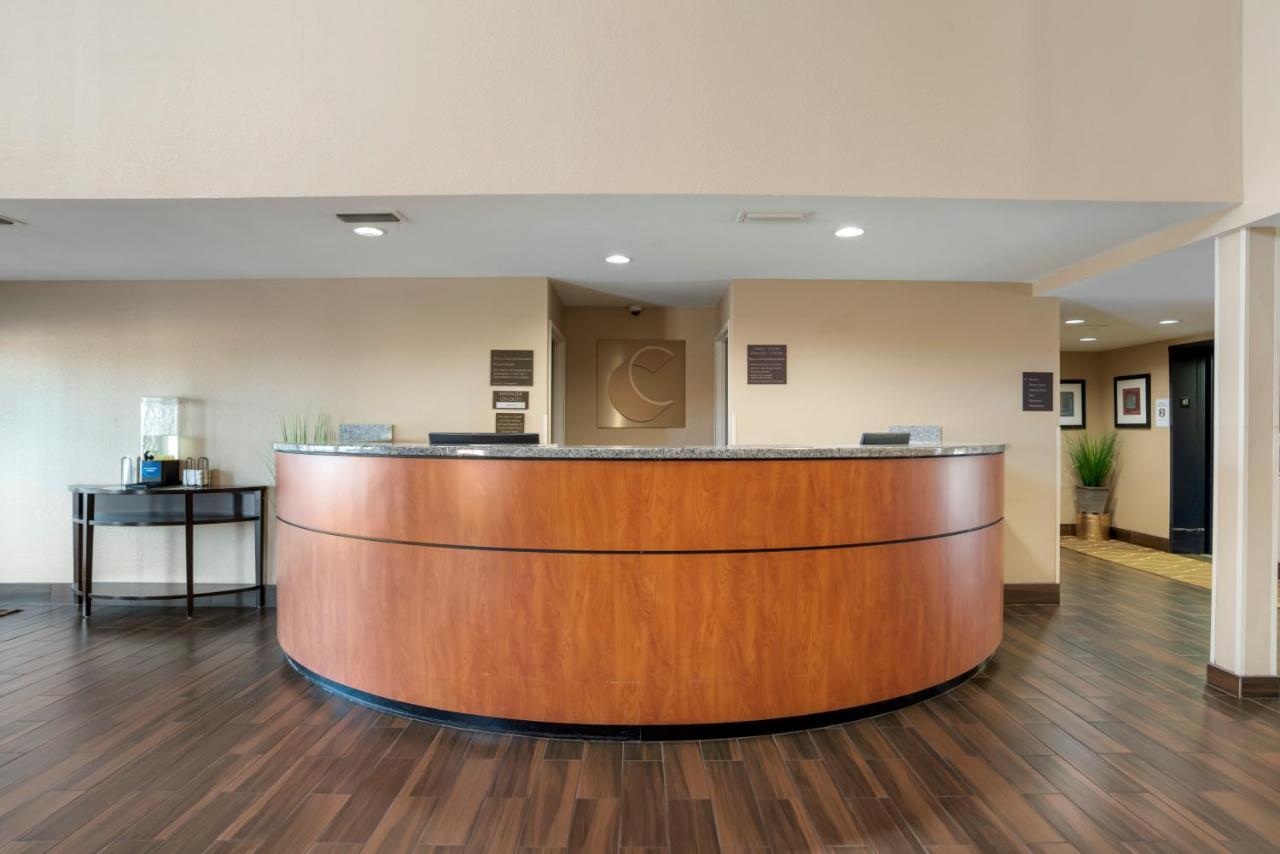 Comfort Suites Foley - North Gulf Shores Eksteriør bilde