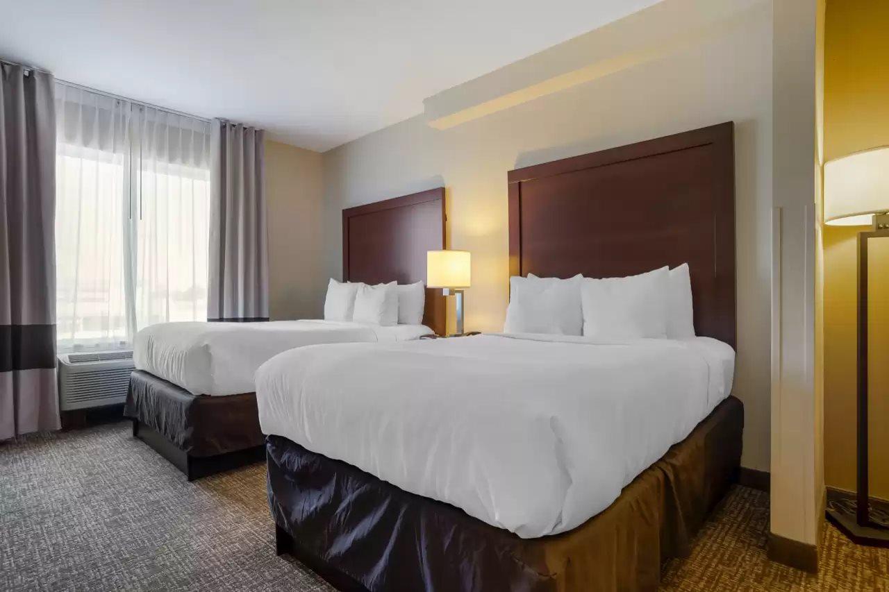 Comfort Suites Foley - North Gulf Shores Eksteriør bilde