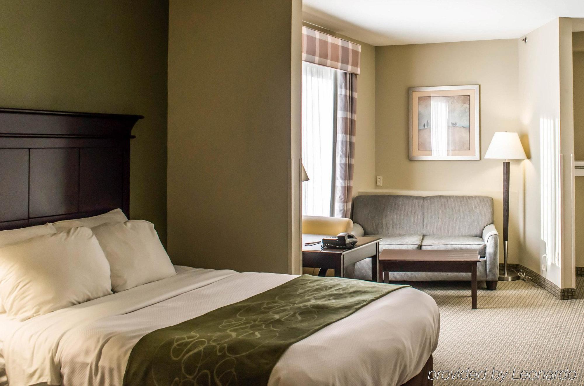 Comfort Suites Foley - North Gulf Shores Eksteriør bilde