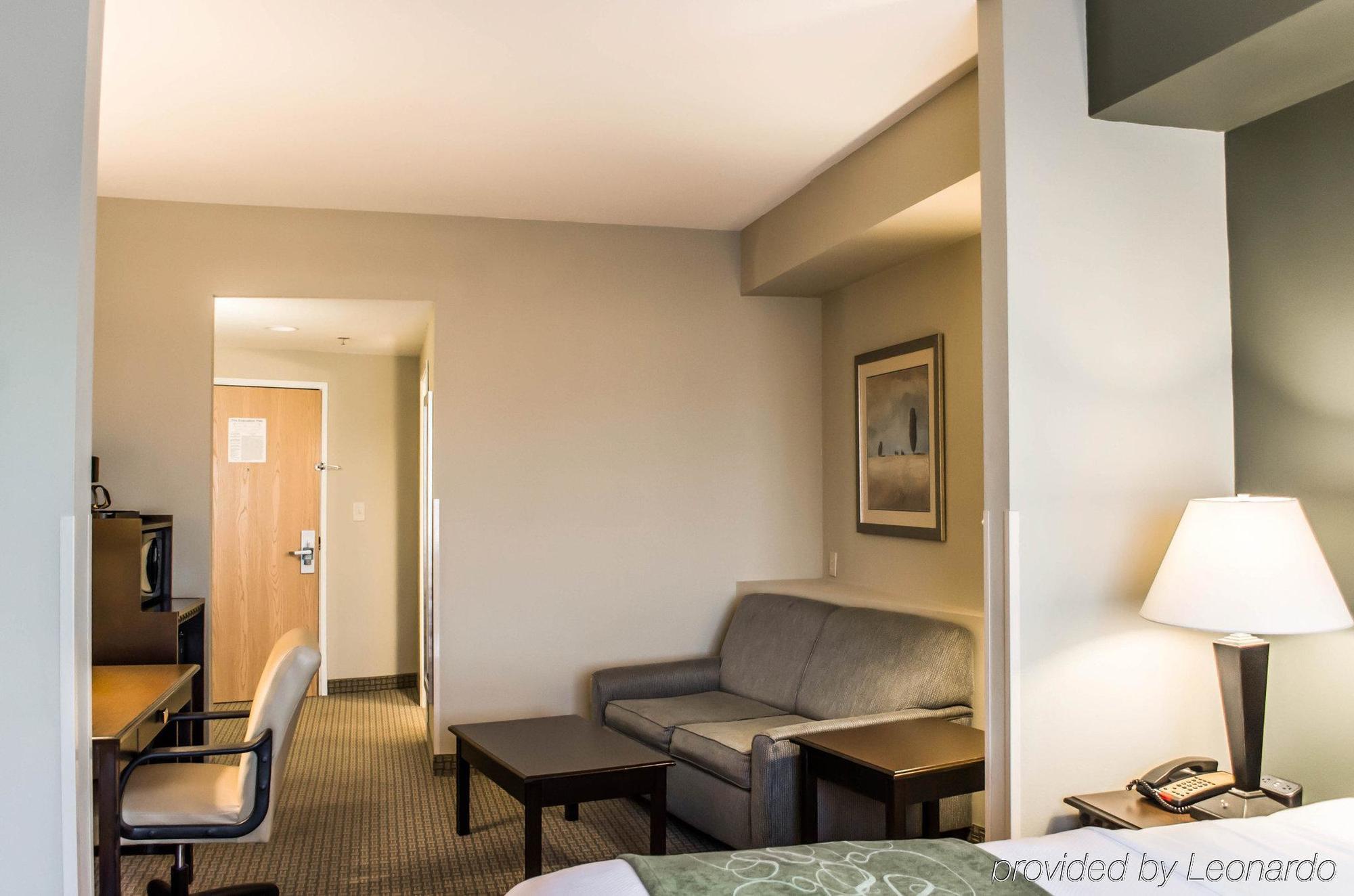 Comfort Suites Foley - North Gulf Shores Eksteriør bilde