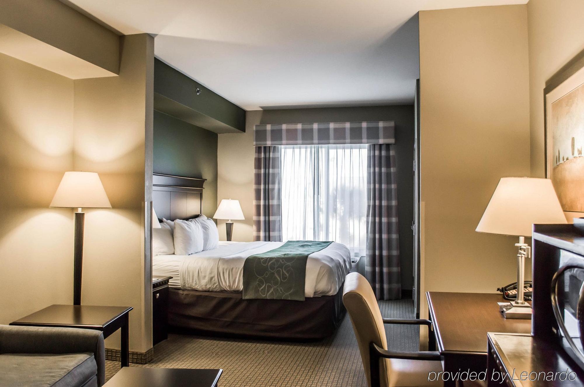 Comfort Suites Foley - North Gulf Shores Eksteriør bilde
