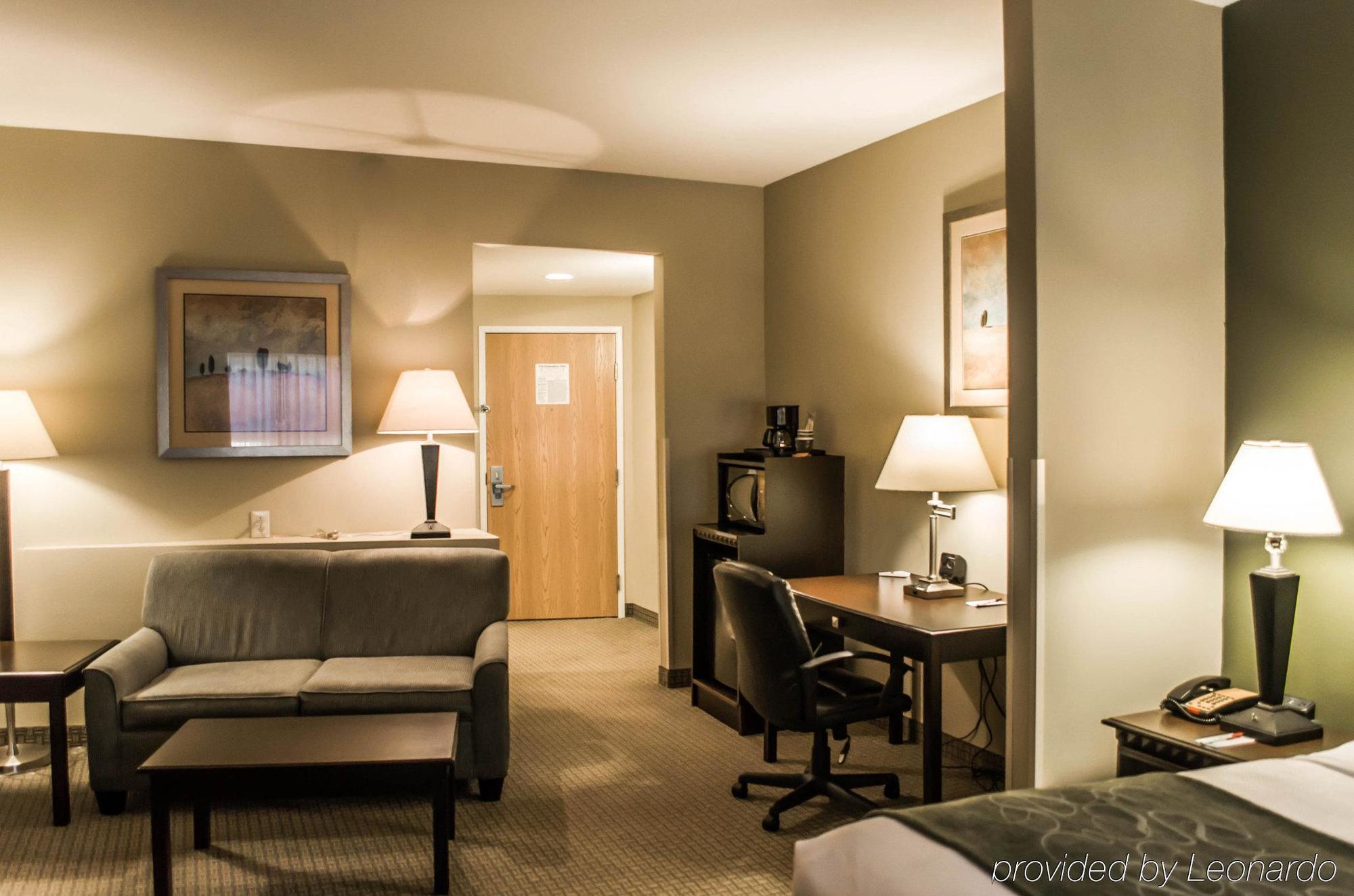 Comfort Suites Foley - North Gulf Shores Eksteriør bilde