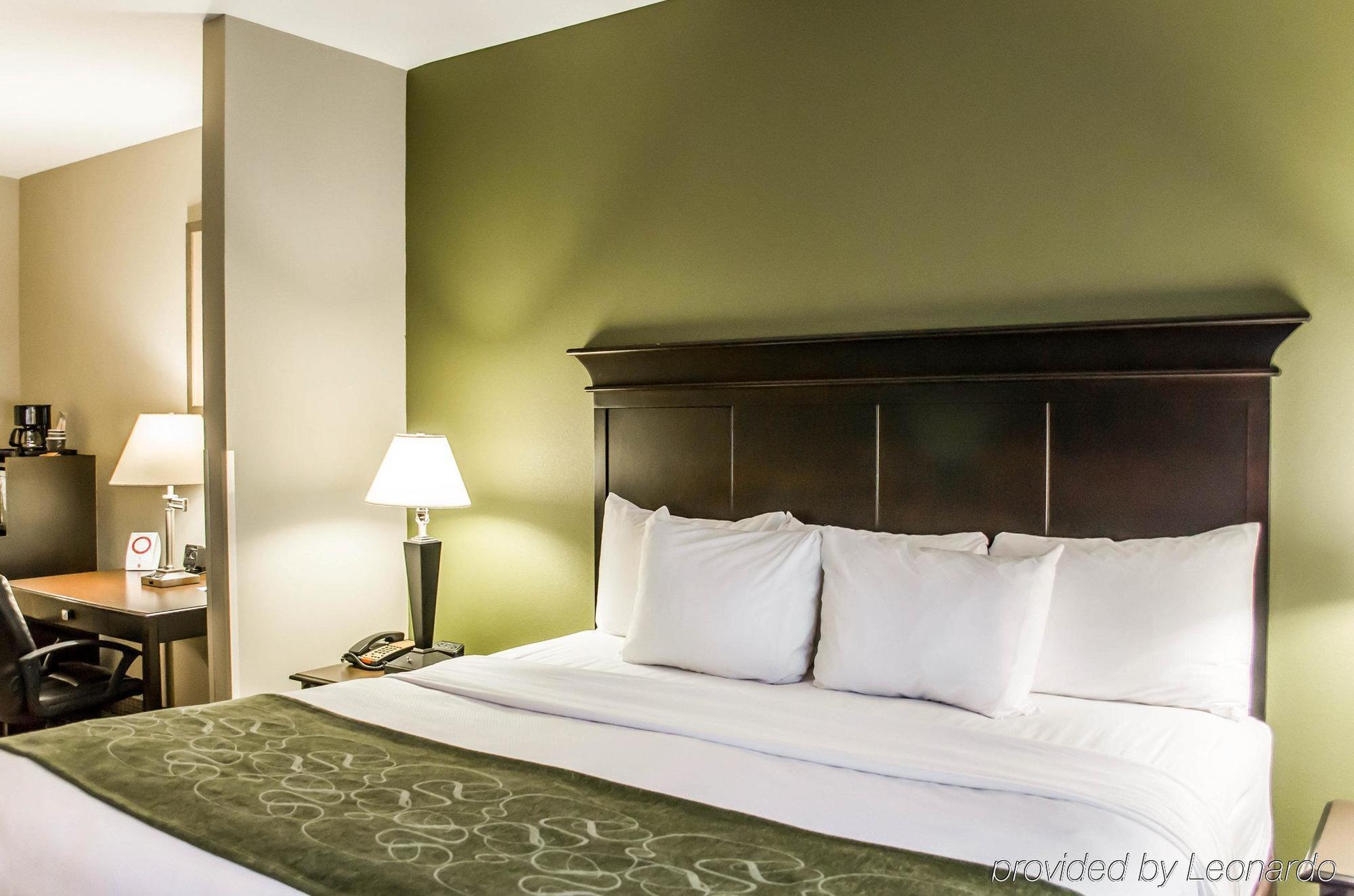 Comfort Suites Foley - North Gulf Shores Eksteriør bilde