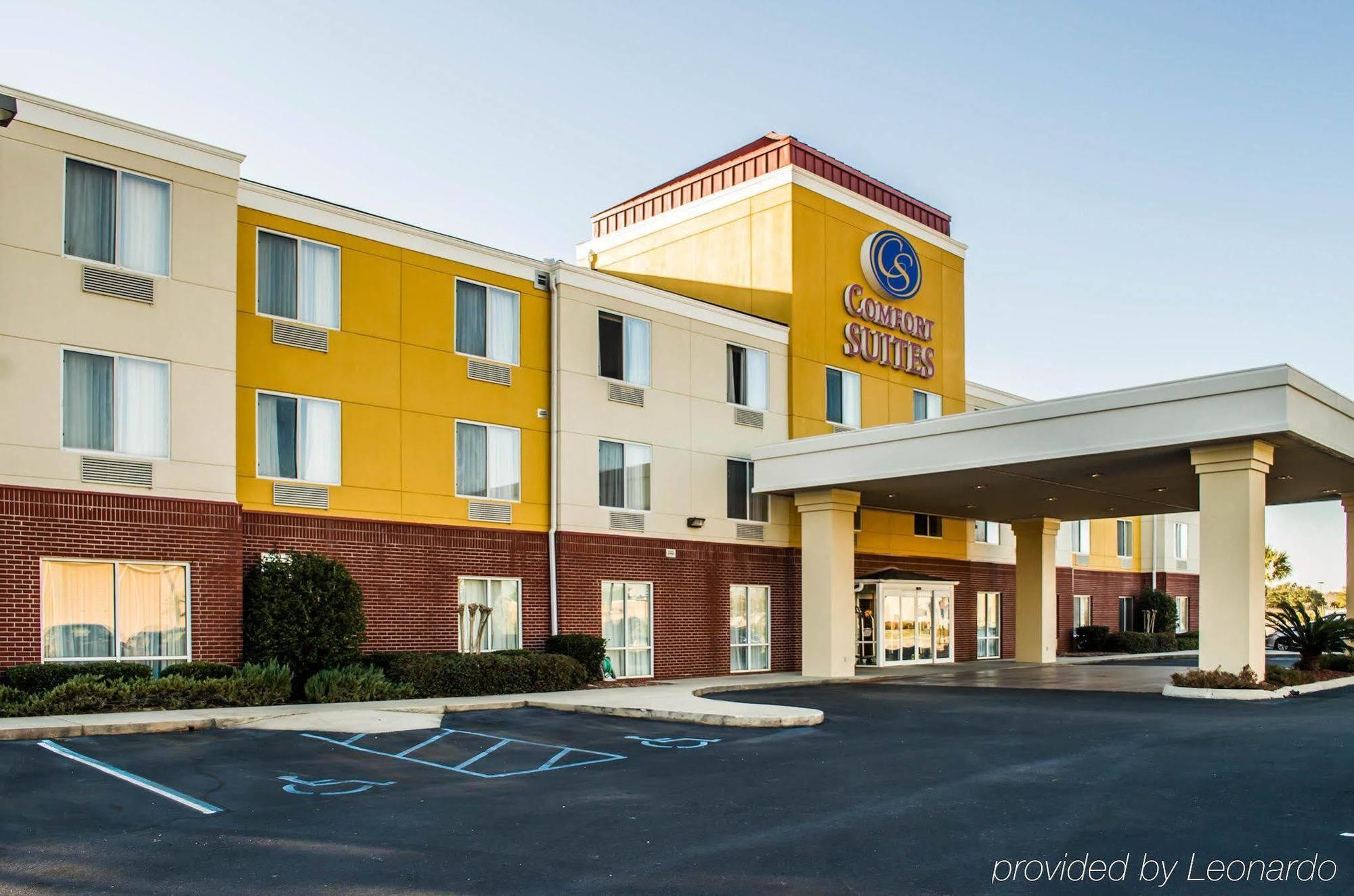 Comfort Suites Foley - North Gulf Shores Eksteriør bilde