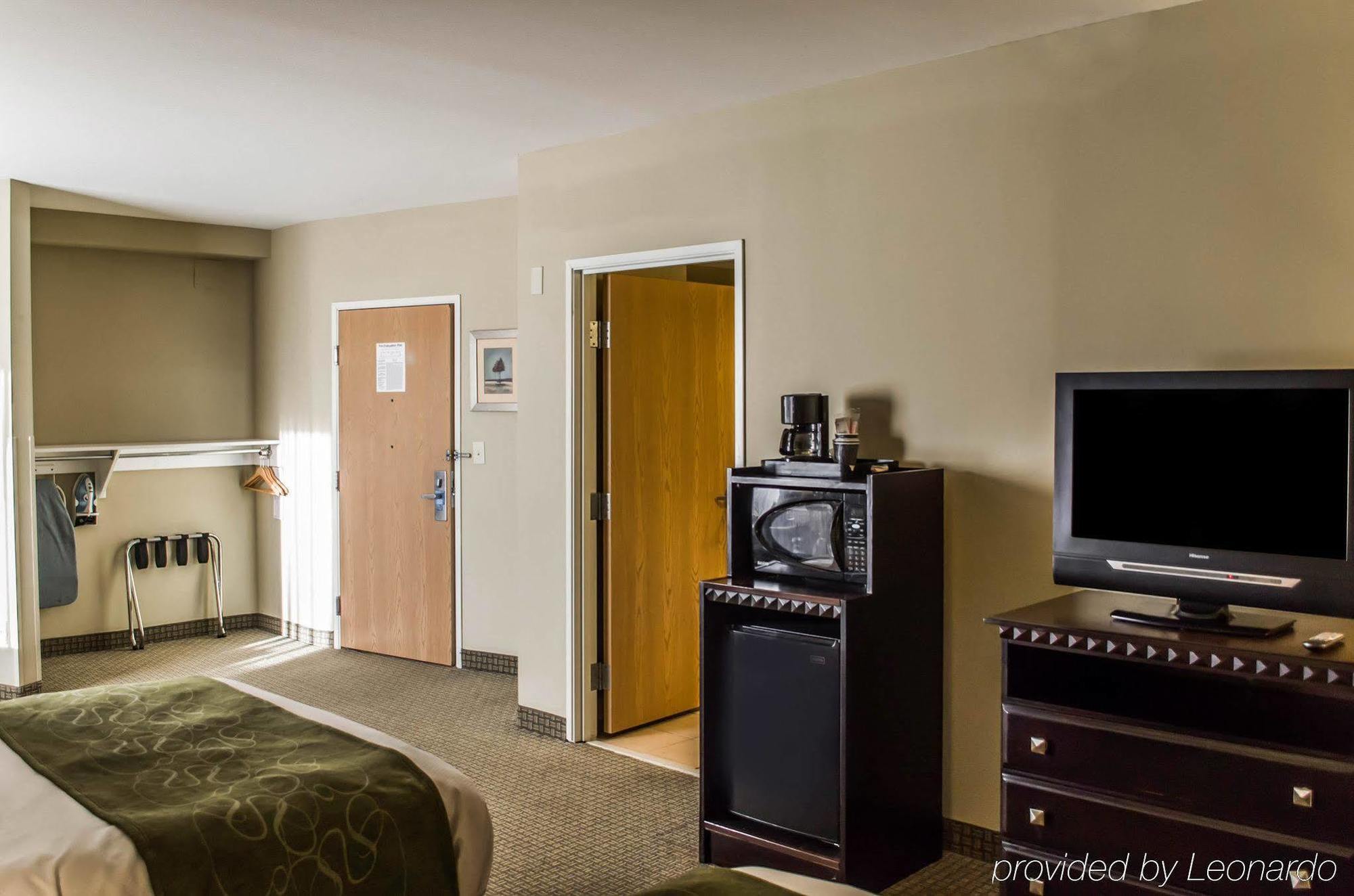 Comfort Suites Foley - North Gulf Shores Eksteriør bilde
