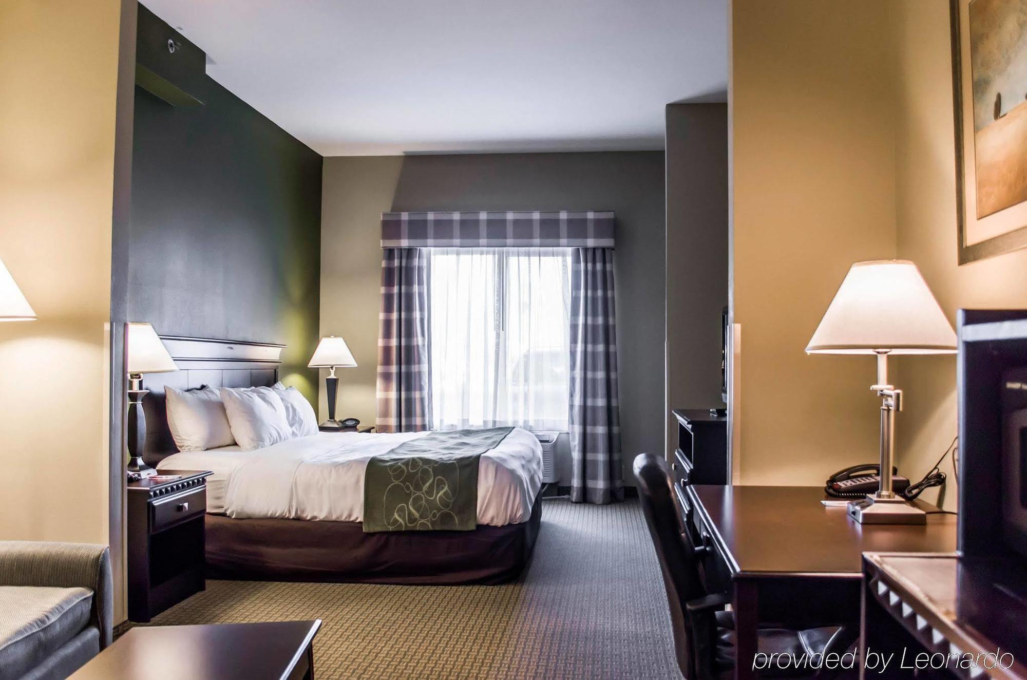 Comfort Suites Foley - North Gulf Shores Eksteriør bilde
