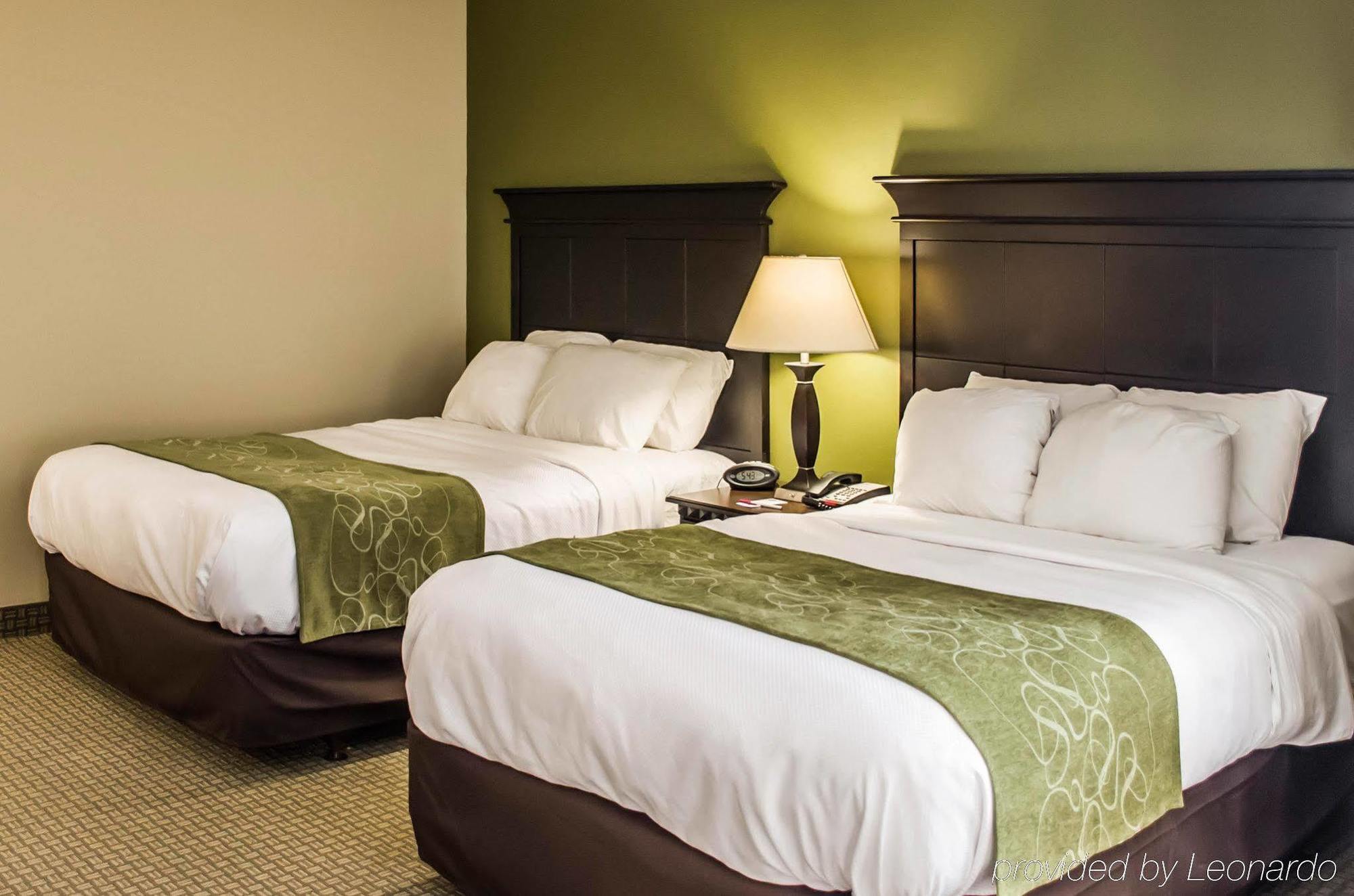Comfort Suites Foley - North Gulf Shores Eksteriør bilde