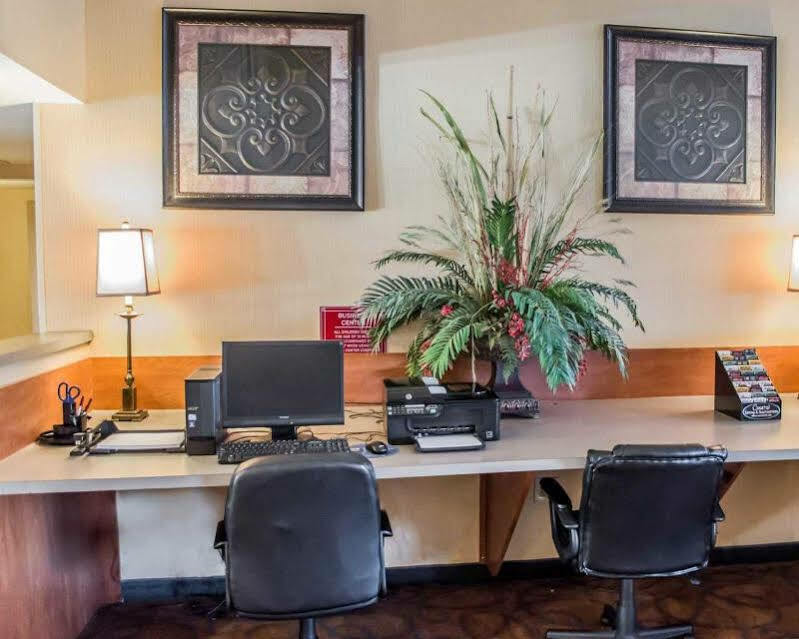 Comfort Suites Foley - North Gulf Shores Eksteriør bilde